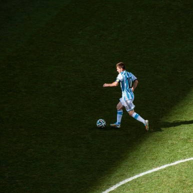 2014-07-01  FIFA BRASIL 2014, LIONEL MESSI, ARENA CORINTHIANS, Sao Paulo